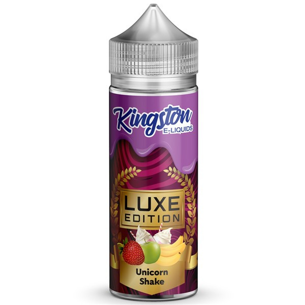 unicorn shake vape juice 10 Ml Fertig Unicorn Shake Nic Salt E-Liquid By Bar Juice 5000 – Vape 360  Uk Gold Edition Australia