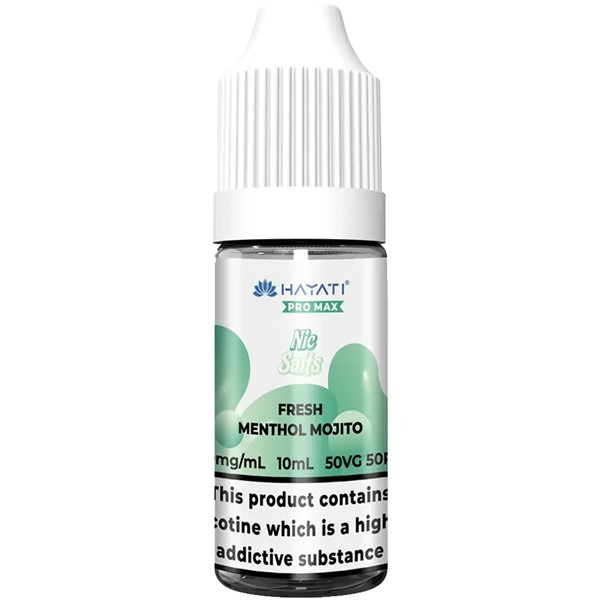 hayati pro max menthol Strawberry Kiwi Hayati Pro Max Plus Prefilled Pods
