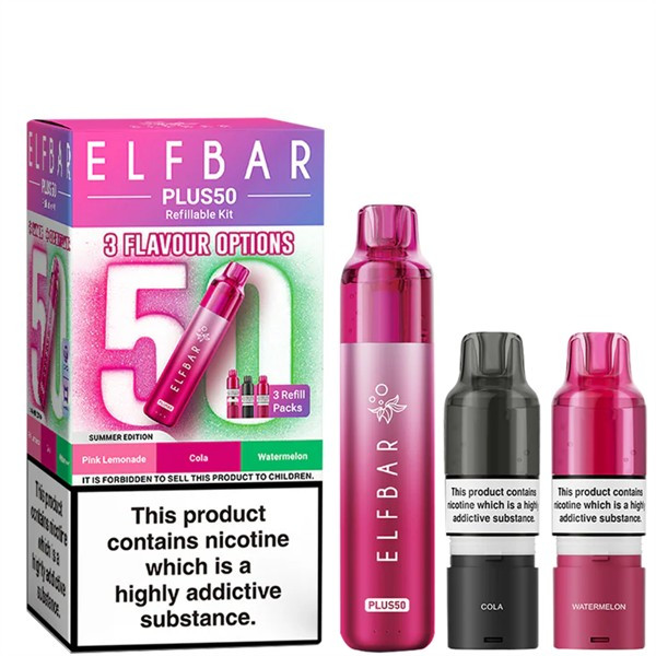 pressure disposable vape Geek Bar Mate 60K Disposable Vape Kit – EBCREATE Store main image 0