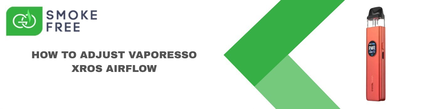 vaporesso xros 4 colours Vaporesso XROS 5 vs XROS 5 Mini Pod Vape Kits Compared