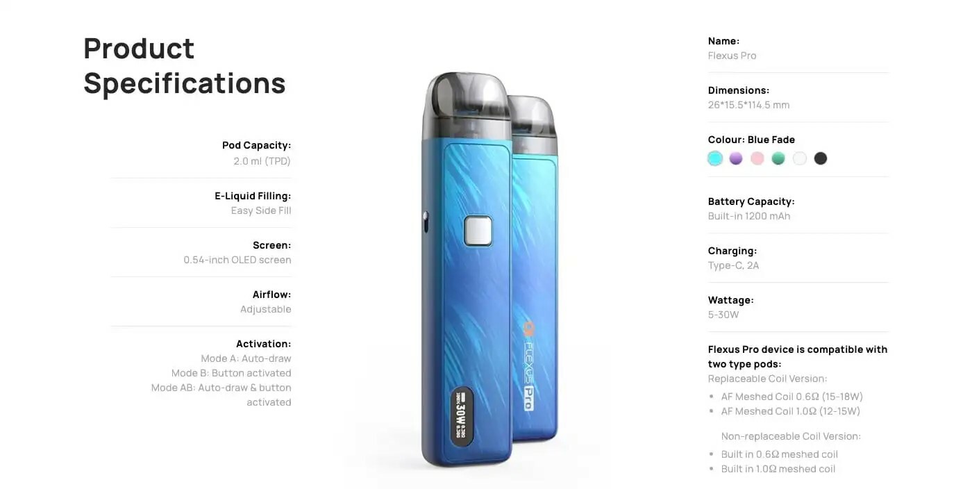 flexus-pro-product-specification.jpg