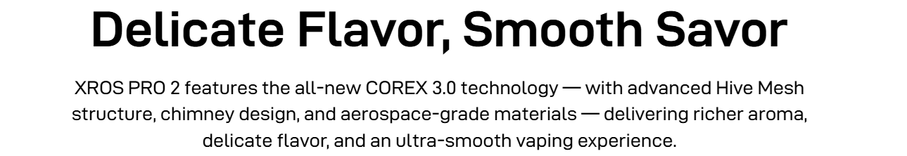 vaporesso-xros-3.0-coil-technology-benefits.png