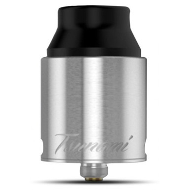 Geekvape Tsunami Pro 25mm RDA 19.99 | RDA RDTA RTA Specialist UK