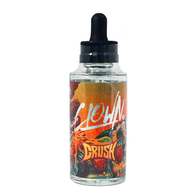 elfbar nachfüll pod läuft aus Cinnamon E-Liquids main image 1