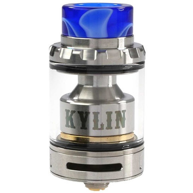 Vandy Vape Kylin Mini RTA Tank Free Delivery 24.99 GoSmokeFree.co.uk Vandy Vape Kylin Mini RTA Tank Free Delivery 24.99 GoSmokeFree.co.uk