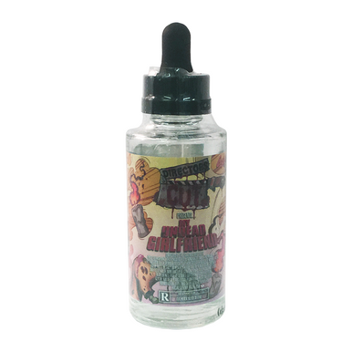 elfbar nachfüll pod läuft aus E-liquide L'Intense 50ml de Roykin, saveur classic main image 0
