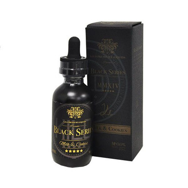 elfbar nachfüll pod läuft aus Cereal Milk 100mL E-Liquid by KILO