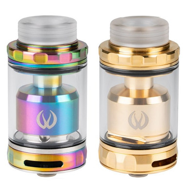 vandy vape revolver rta Vandy Vape Revolver RTA Tank £10.39