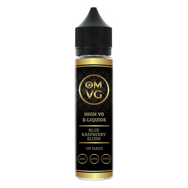 why is my vuse alto blinking green Blue Raspberry Doozy Vape E-Liquid 50/50 main image 0