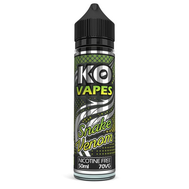 vape venom 7 Ways to Make Your Vape Cart Last Longer (Stop Wasting Oil) main image 0