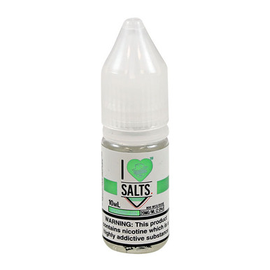 50mg Spearmint By I Love Salts -30ml - - Since 2016 Most Australia