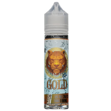 can you put different vape juice in a pod Gold Ice Panther Series E Liquid 50ml By Dr Vapes £6.99 Free Nic Shot