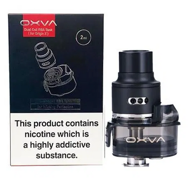 how much is elf bar vape Thunder Cloud Requiem RBA main image 0
