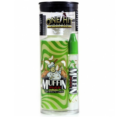 muffin man vape juice Rebirth by ZEN HAUS E-Liquid 2X 60ml main image 1
