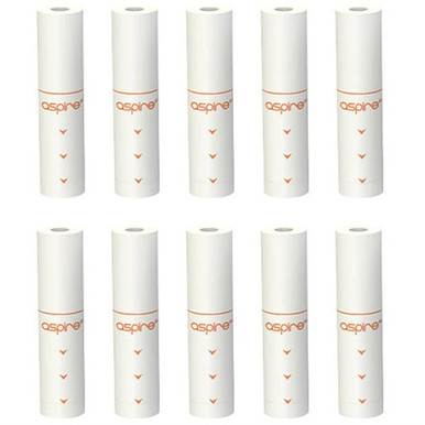 Aspire Vilter Paper Filter Drip Tips £2.99