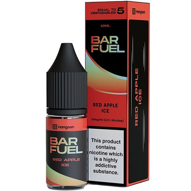 red apple ice vape liquid UK Vape Scene | Online Vape Shop main image 0