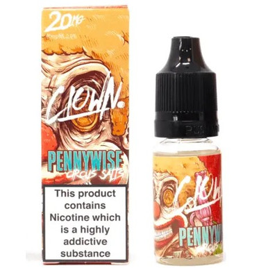 elf bar vape uk Bad Drip Freebase B3G3! - 60 ML main image 1