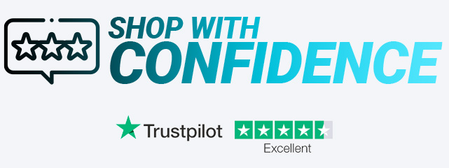 Shop with confidence