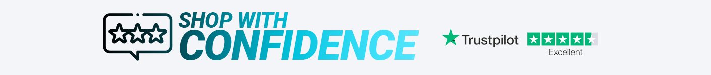 Shop with confidence