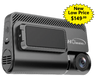 Dash Cam & GPS Tracker MC30-01