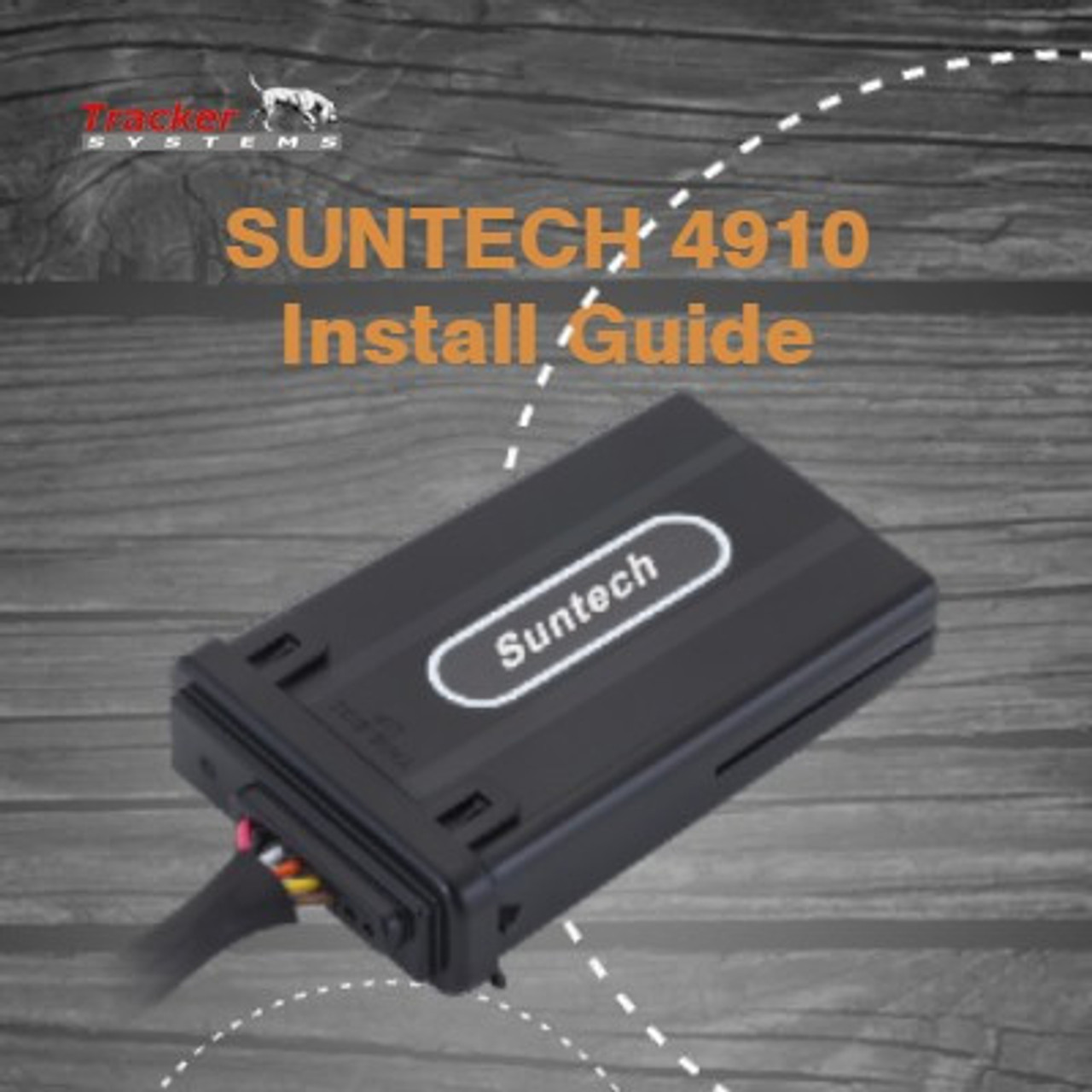 Shop Low-Cost 4G LTE Wired GPS Tracker for Budget-Friendly