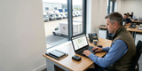 Building a Data-Driven Fleet Strategy Using GPS Analytics