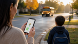 GPS Tracking for School Bus Fleets- Safety, Routing, and Parent Transparency