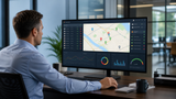 Successfully Implement a GPS Tracking System Across Your Fleet