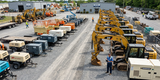 How Asset Tracking Reduces Losses in Equipment Rental Businesses