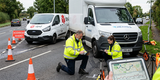 What Happens After a Fleet Accident? How GPS & Video Data Help Investigations