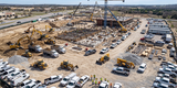 Improving Jobsite Coordination with Real-Time Fleet Visibility