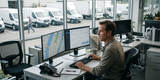 Calculating the ROI of GPS Fleet Tracking for Your Business