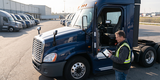 How GPS Tracking Helps Businesses Meet Fleet Compliance and Regulatory Requirements