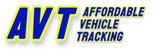 Affordable Vehicle Tracking