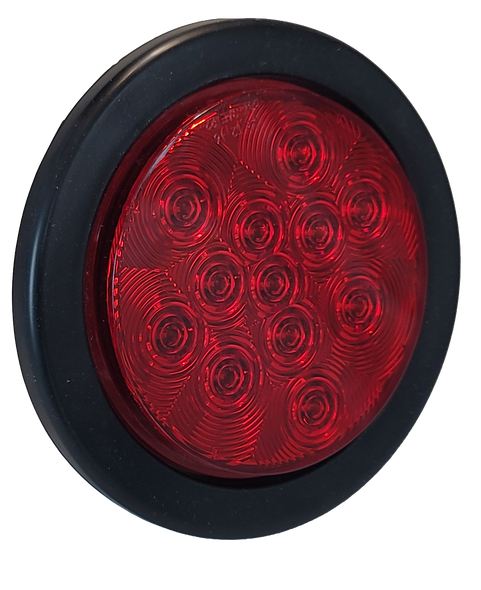 4" Tail Light Tracker