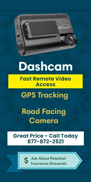 Remote access dash cam discount