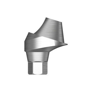 Multi Angled Abutment