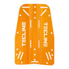 Tecline Back plate Aluminium 3mm