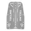 Tecline Back plate Aluminium 3mm