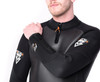 Tecline Proterm 7mm Wetsuit Overall