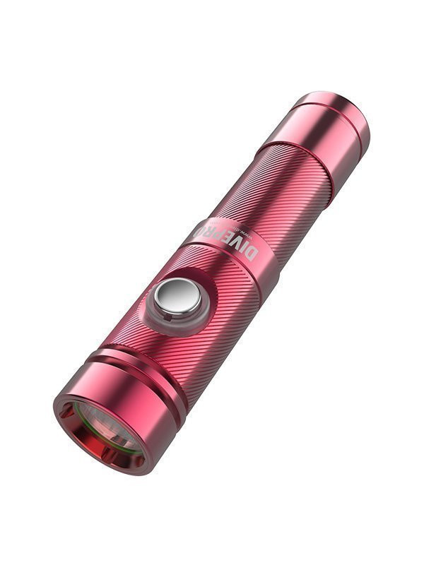 DivePro S10 "Super Compact" (1000LM)