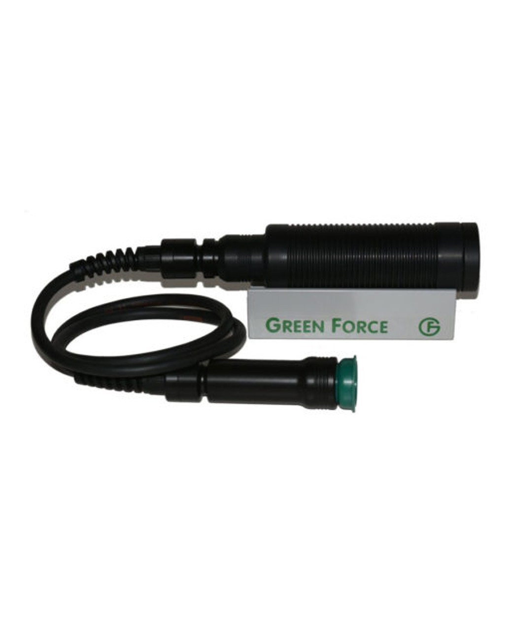 Green Force Set Hybrid 8 (Kabel & Laadset)