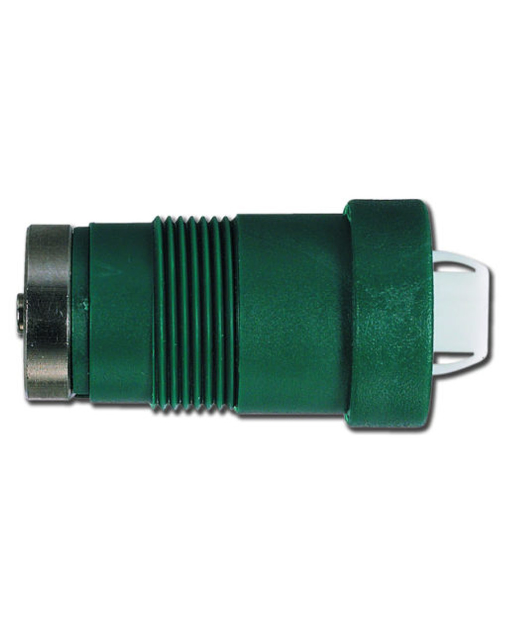 Green Force Laadplug