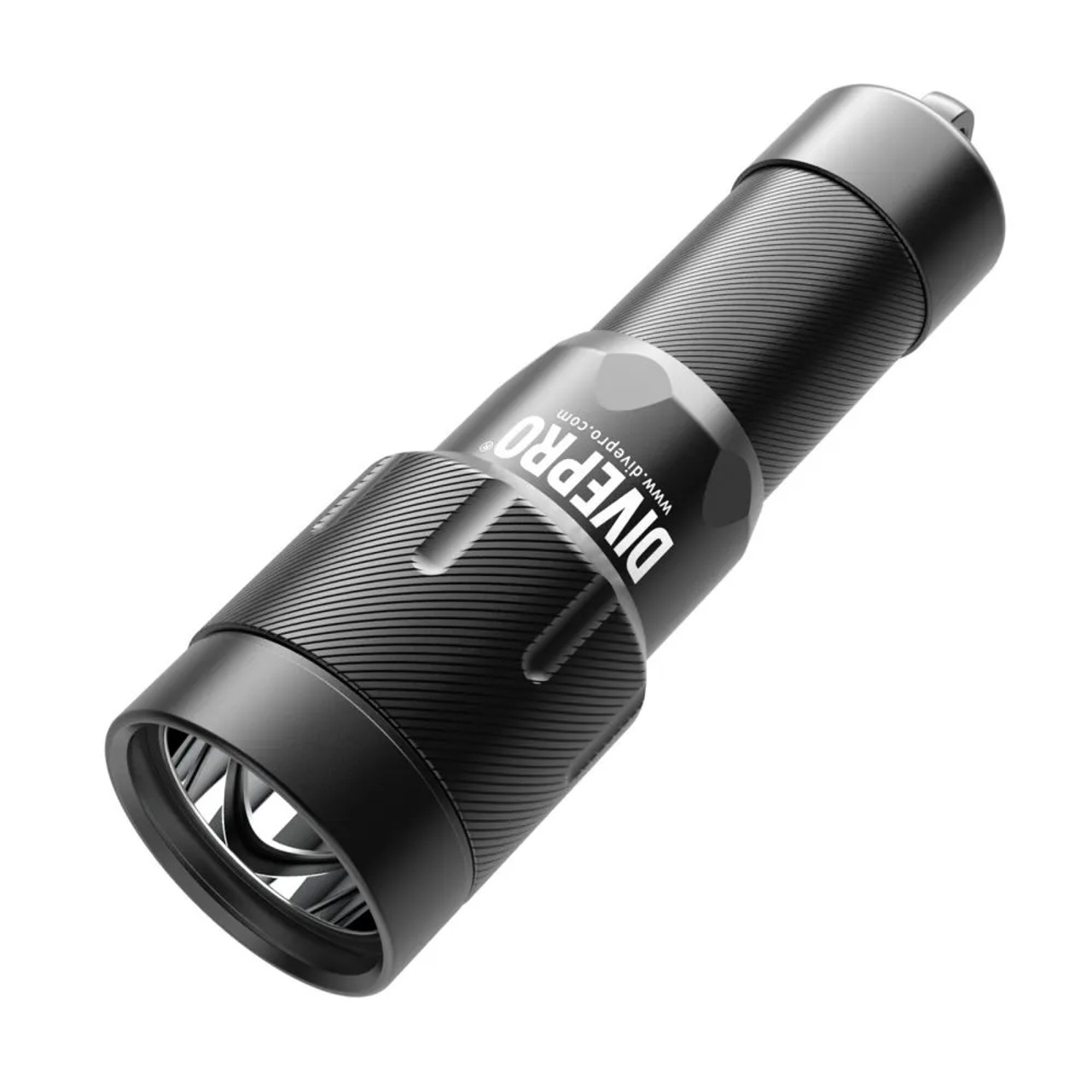DivePro D18 -"Powerful and Long Shot" (1800LM)