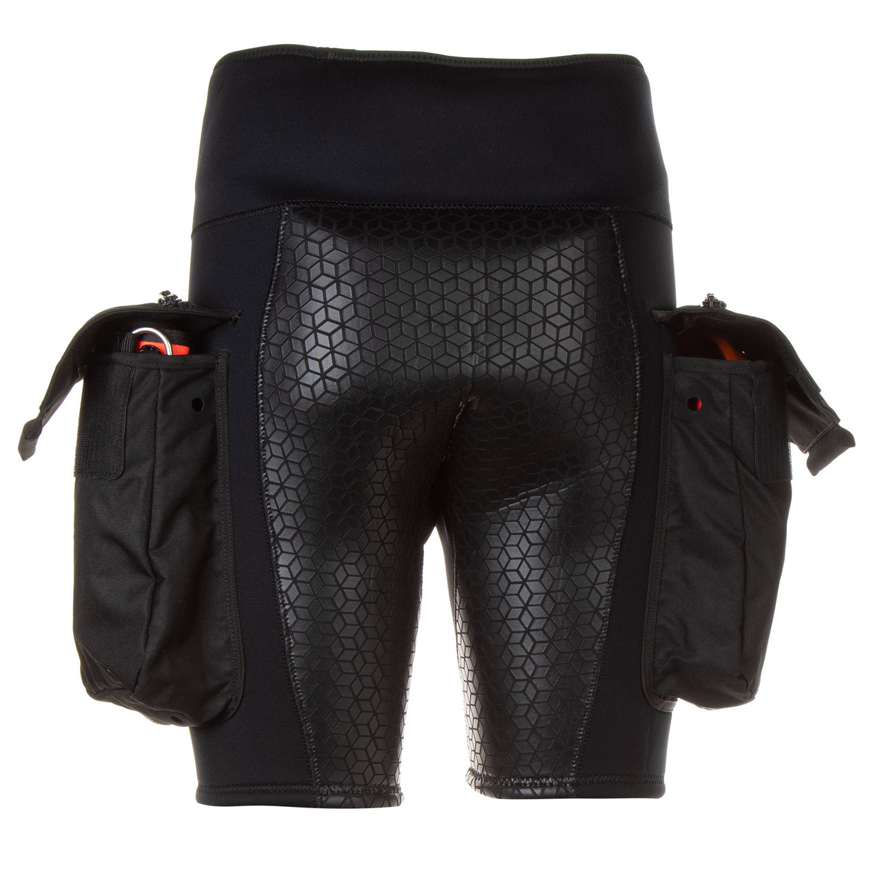 Tecline Cargo Short 4 mm