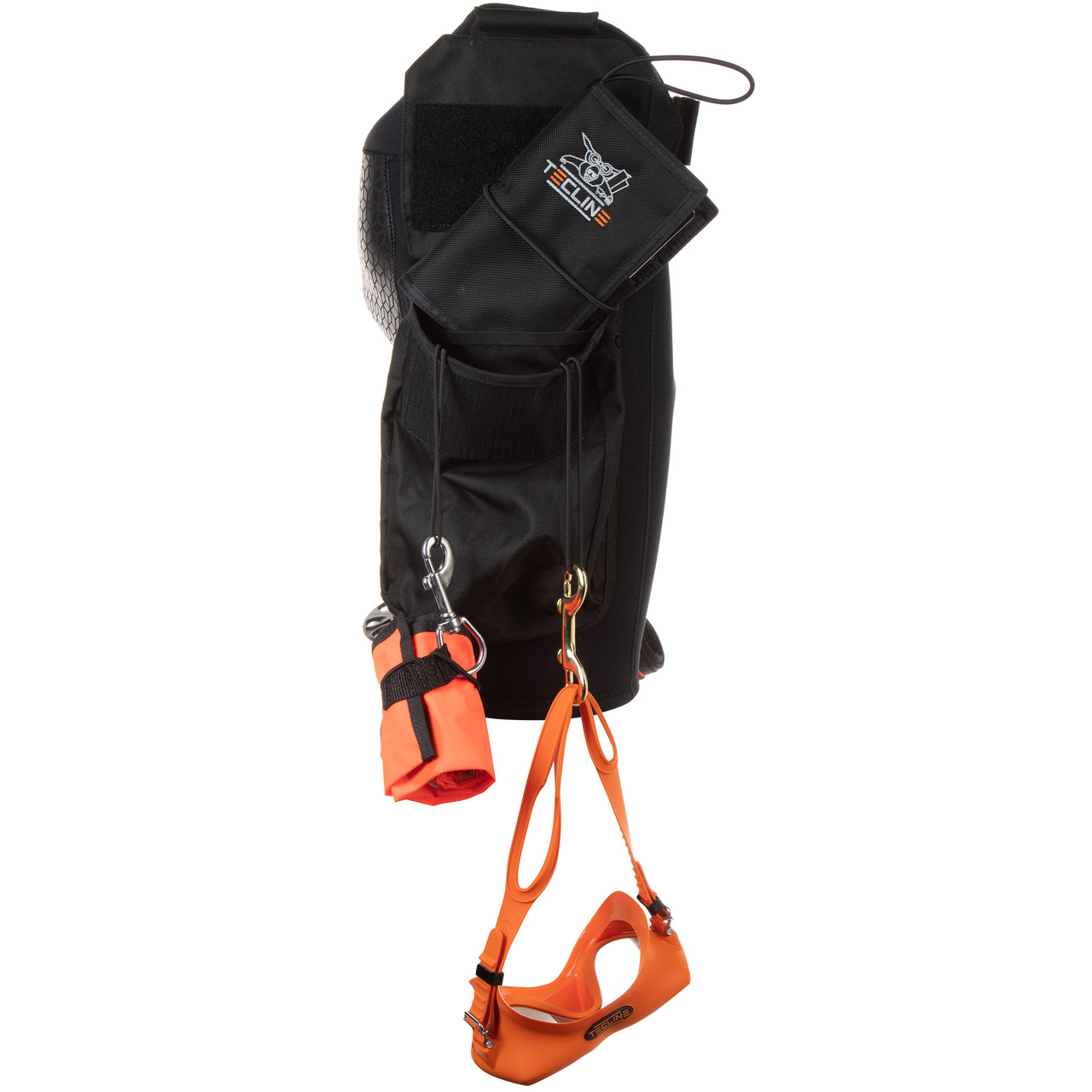 Tecline Cargo Short 4 mm