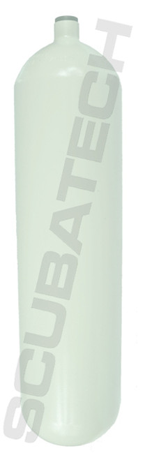 Tank 12L 300bar Eurocylinder 171mm