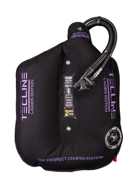 Tecline Peanut 21 Lady Tecline Peanut 21 Lady