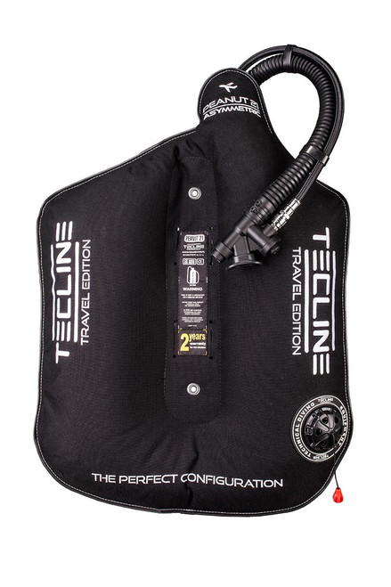 Tecline Peanut 21 Travel Tecline Peanut 21 Travel