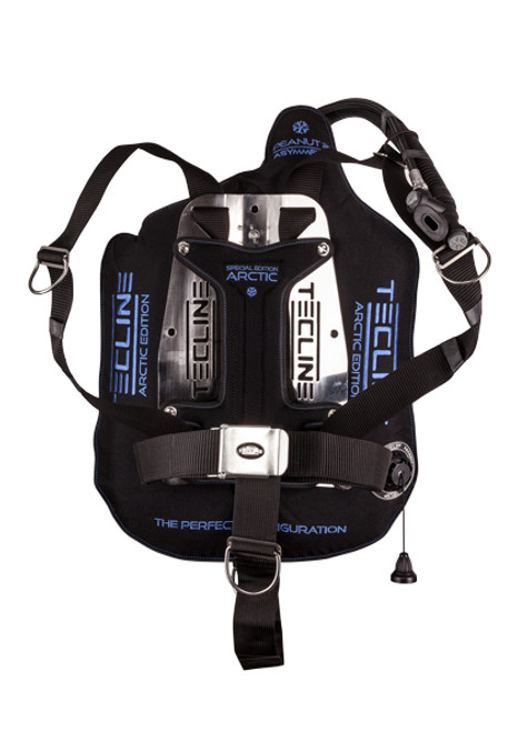 Tecline Set Peanut 21 ARCTIC Tecline Set Peanut 21 ARCTIC